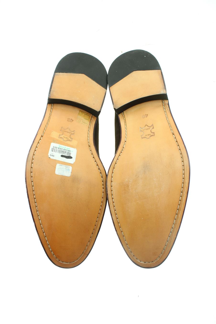 Tucci Moda El Corte Ingles Zapatos Emidio Tucci Anuncio Emidio