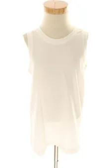 Camiseta sin mangas 6 años Zara