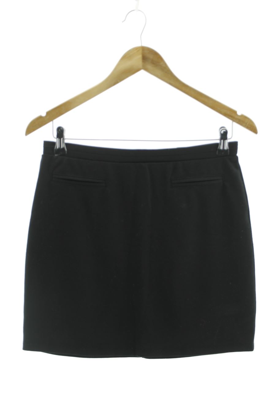 Jupe Vero moda de la taille S, de couleur noir