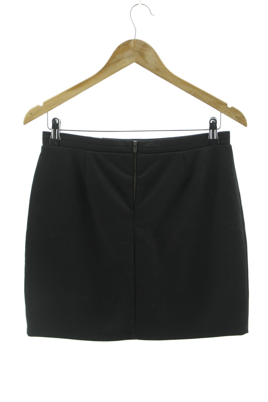 Jupe Vero moda de la taille S, de couleur noir