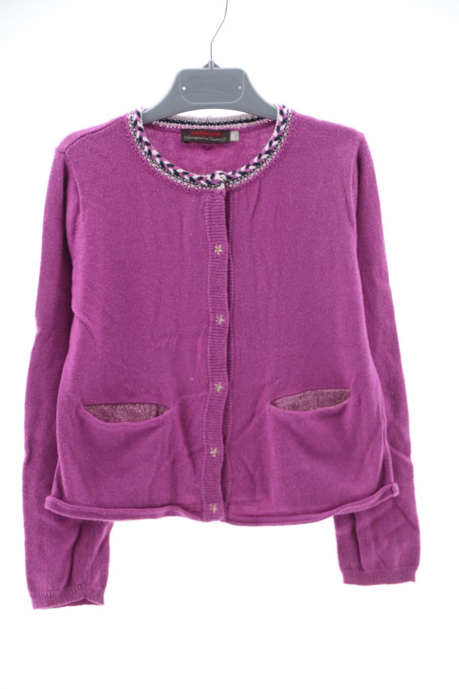 Chaqueta de Catimini de la talla 6 años de segunda mano