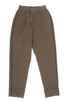 Pantaloni XS Bershka, foto 1 di 2