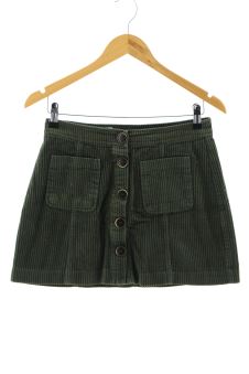 Falda S trf (ZARA), foto 1 de 2