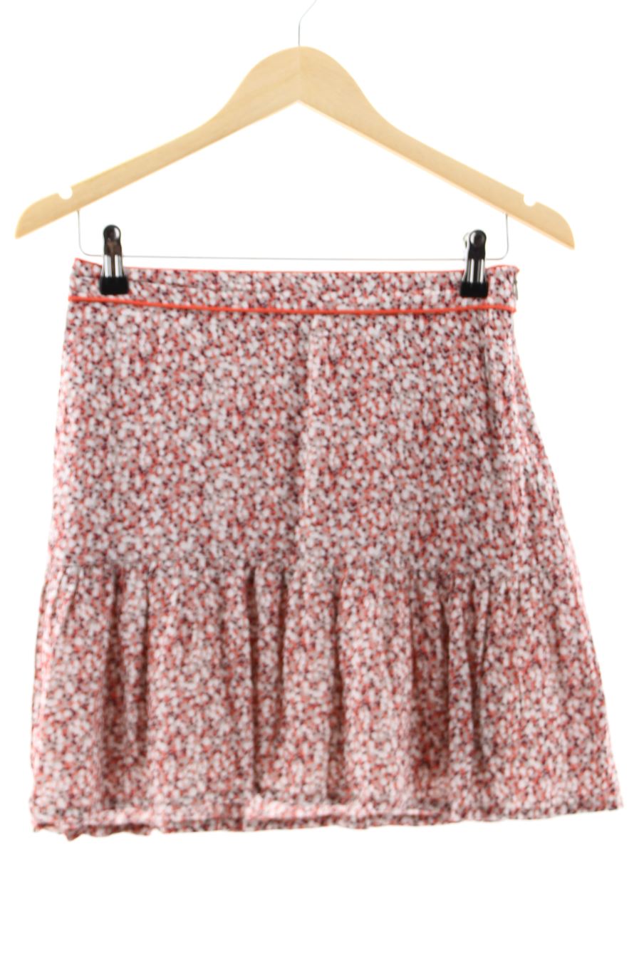 Jupe Camaieu de la taille 36, de couleur imprimés