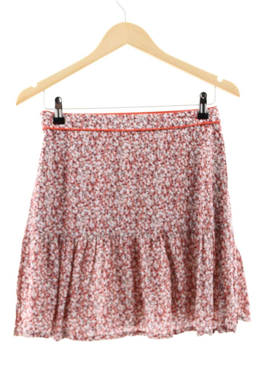 Jupe Camaieu de la taille 36, de couleur imprimés