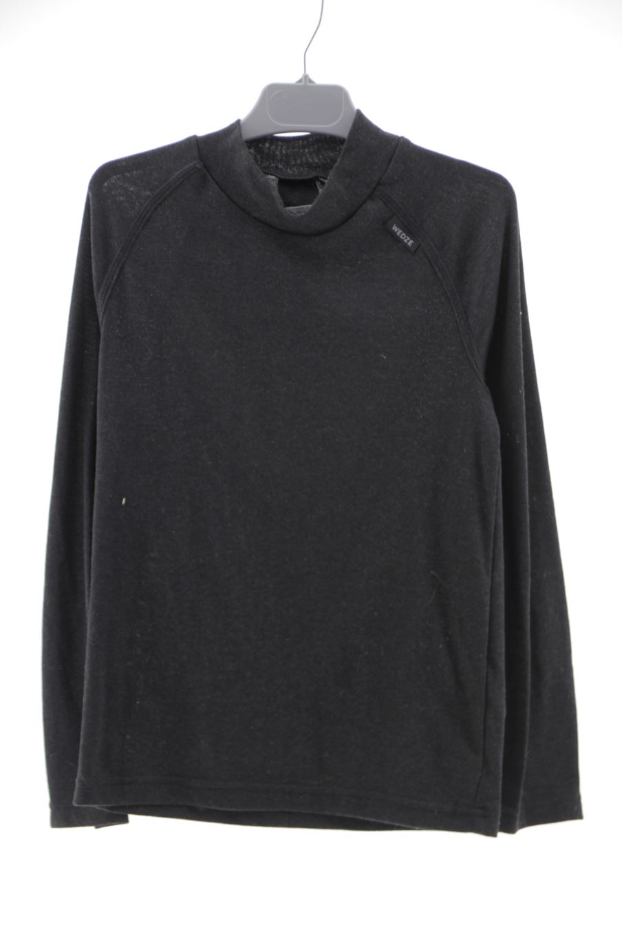 T-shirt manches longues Wed'ze (Decathlon) de la taille 10 ans de seconde main