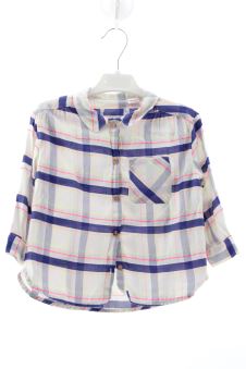 Camisa de manga larga 2 años Zara