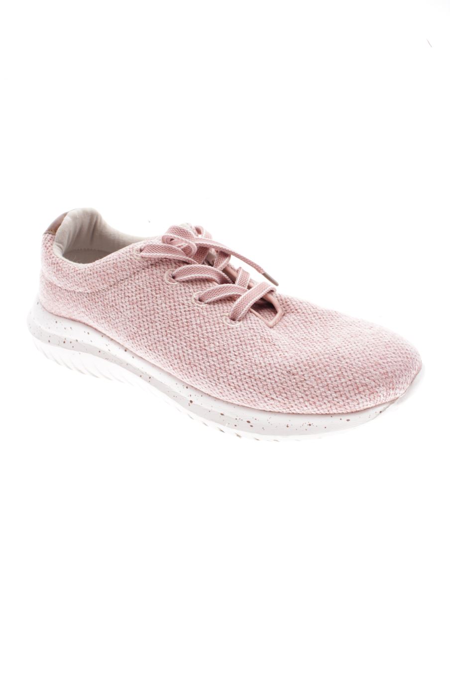 Deportivos de Senda de la talla 39, de color rosa de