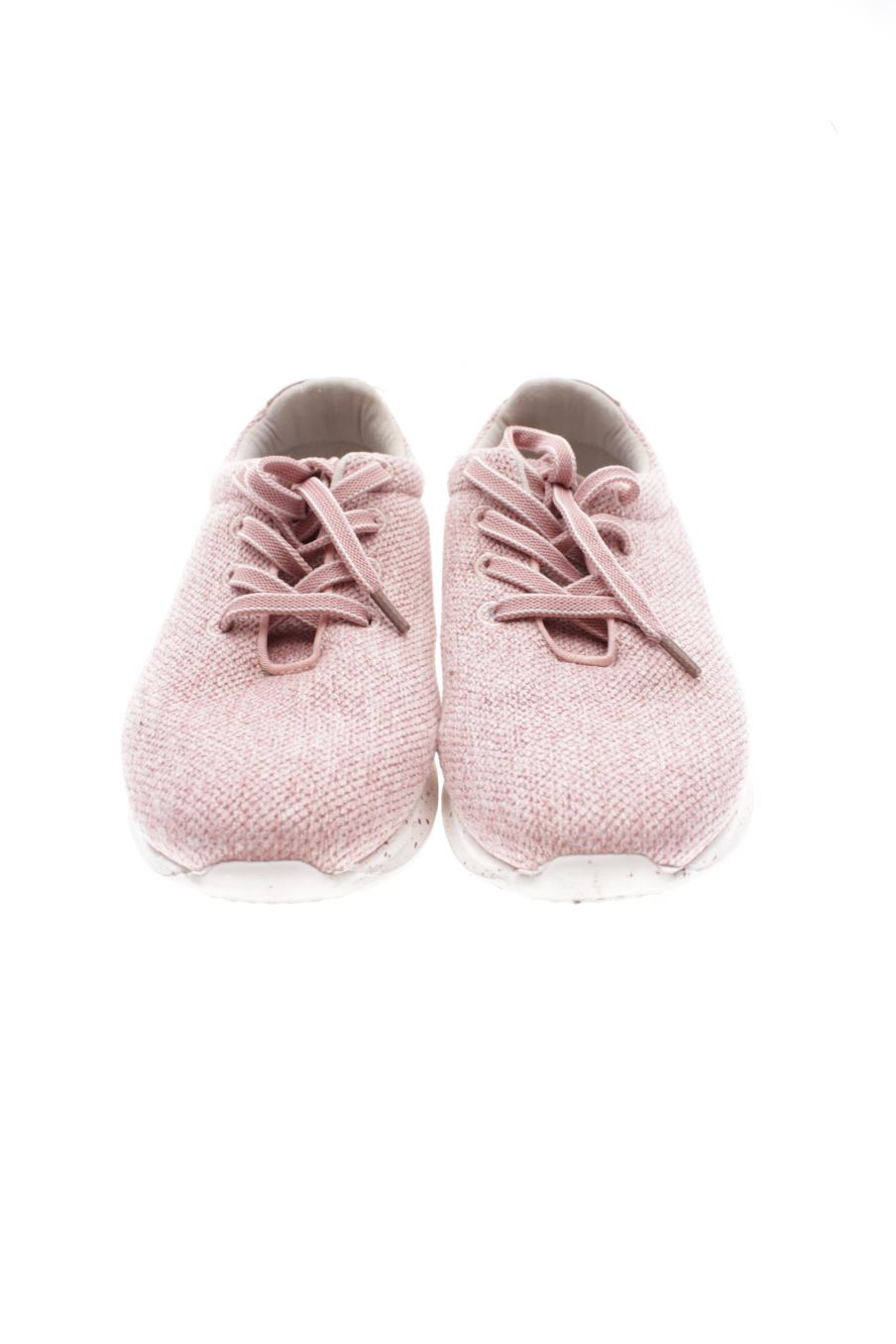 Deportivos de Senda de la talla 39, de color rosa de