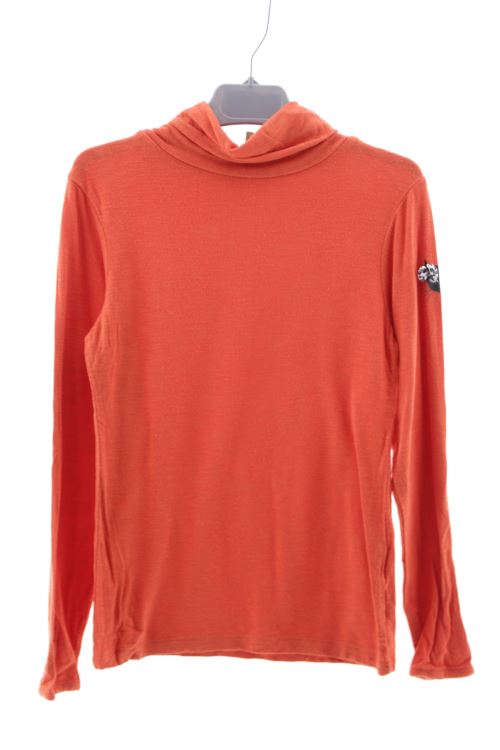 T-shirt manches longues