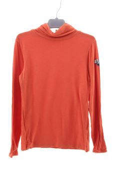 T-shirt manches longues 8 ans Orchestra