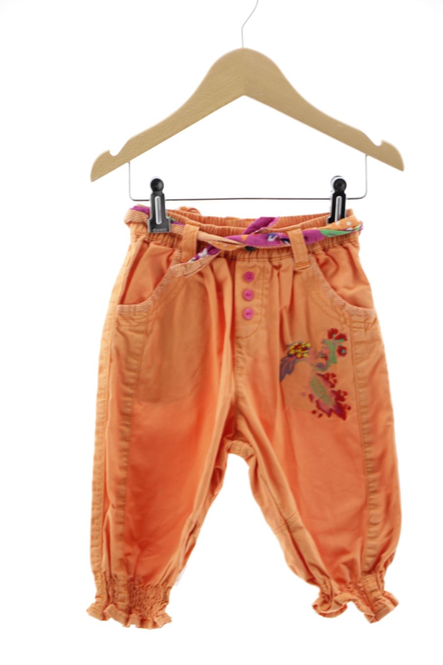 Pantalon Marese de la taille 18 mois de seconde main