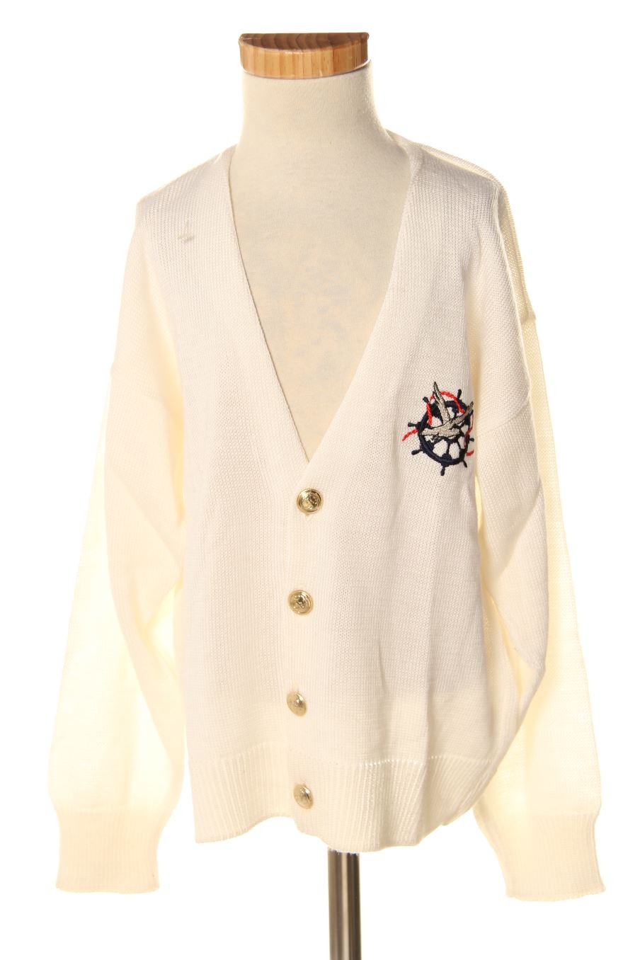 Chaqueta de Creaciones Lola de la talla 10 años con etiqueta