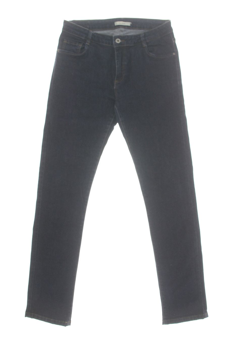 Vaqueros de EseOese de la talla 40, de color azul de ropa vaquera