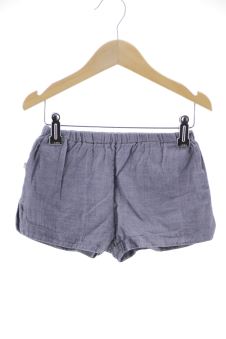 Short 5 ans Uliru