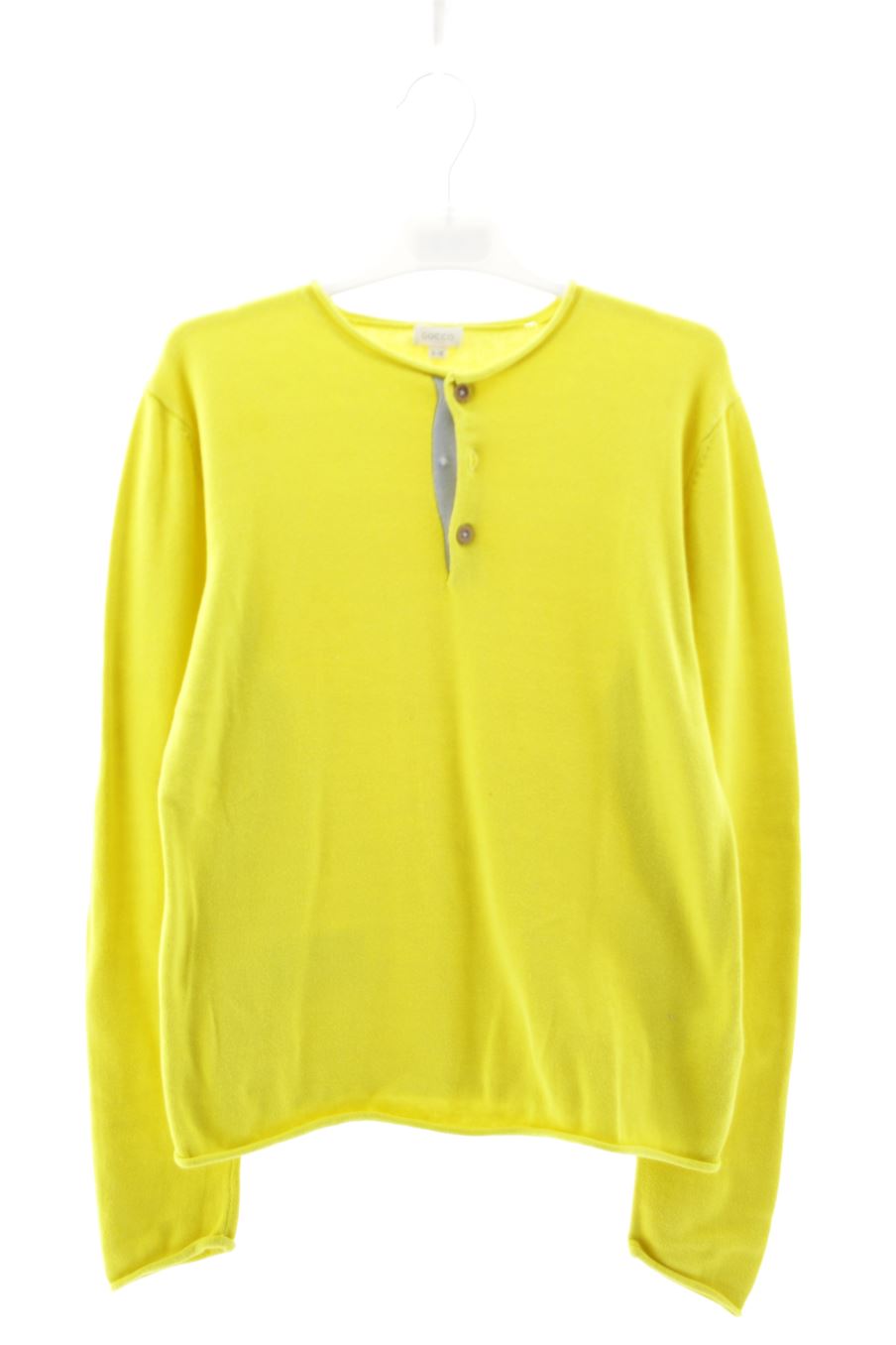 Jersey de Gocco de la talla 11 años