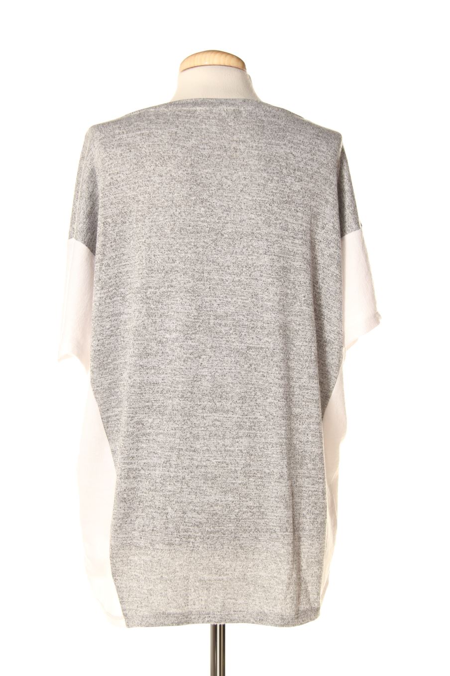 Pulls Gap de la taille M, de couleur gris