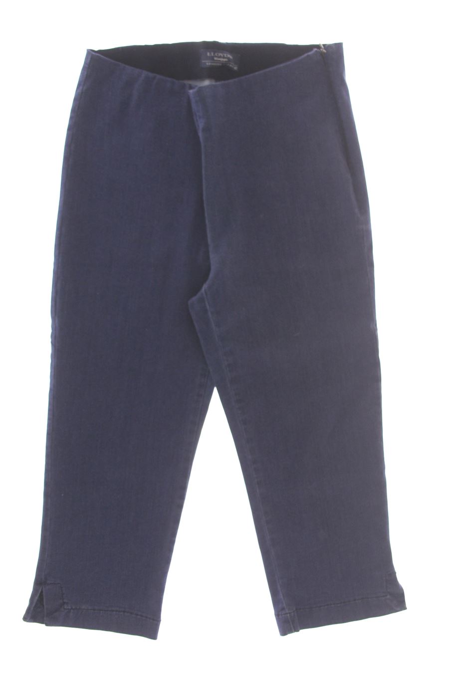 Leggins Lloyd`s de la taille 42, de couleur bleu de denim