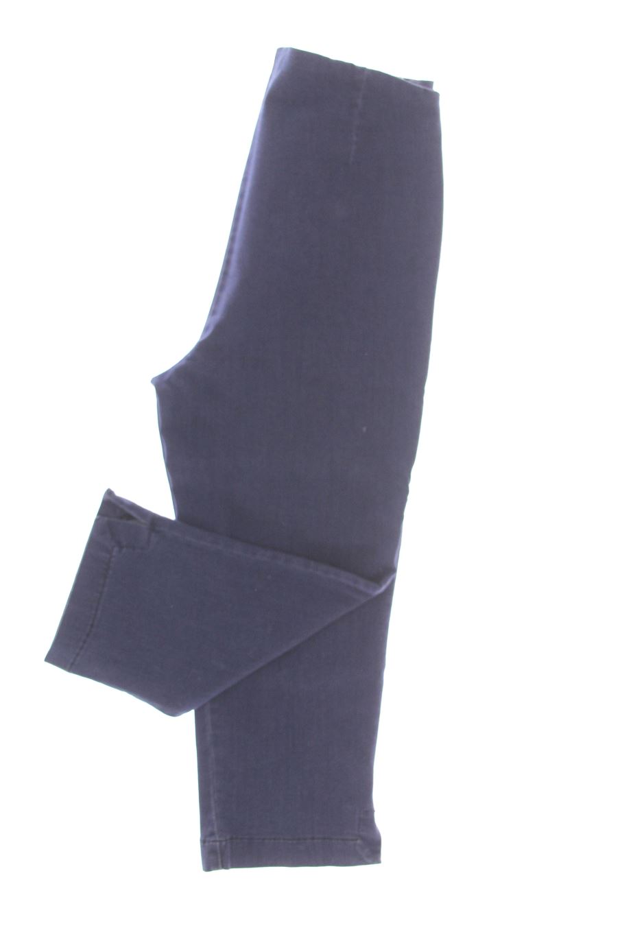Leggins Lloyd`s de la taille 42, de couleur bleu de denim