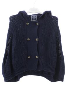 Gilet manches longues 9 ans Lanidor