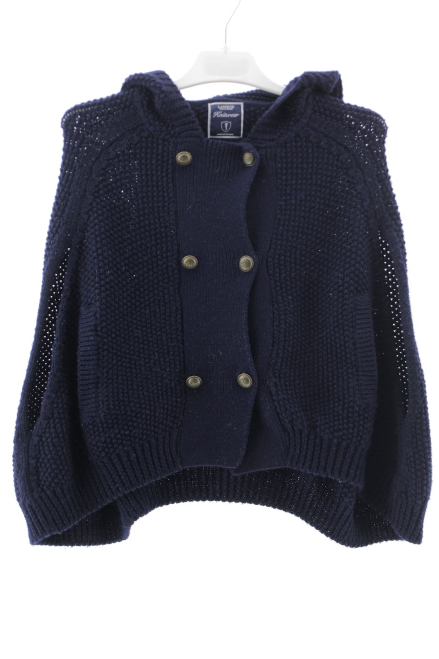 Chaqueta de Lanidor de la talla 9 años de segunda mano