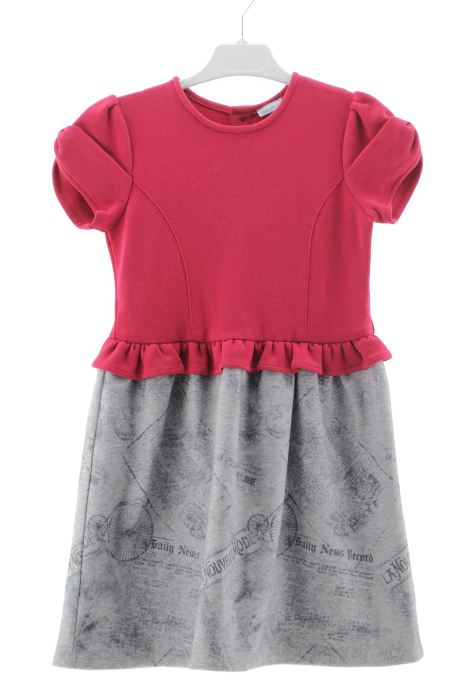 Tutto Piccolo Kleid Größe 128