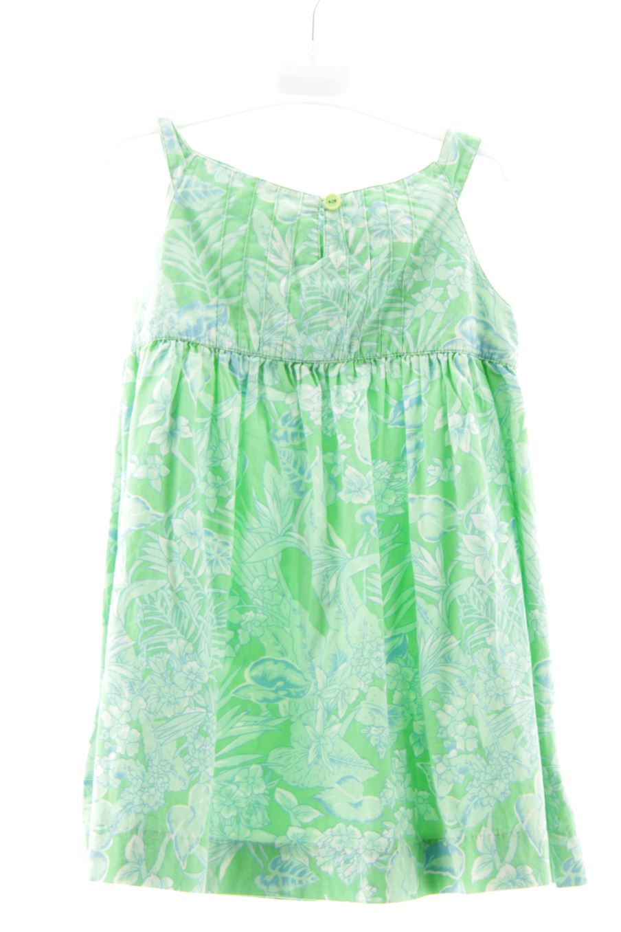 Vestido de Neck & Neck de la talla 4 años de segunda mano