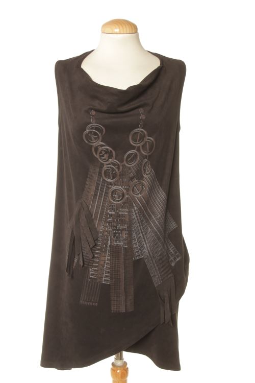 Vestito casual