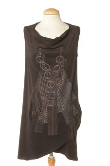 Vestito casual M Double Jeu, foto 1 di 2