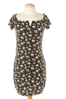 Vestido casual S PERCENTIL, foto 1 de 2
