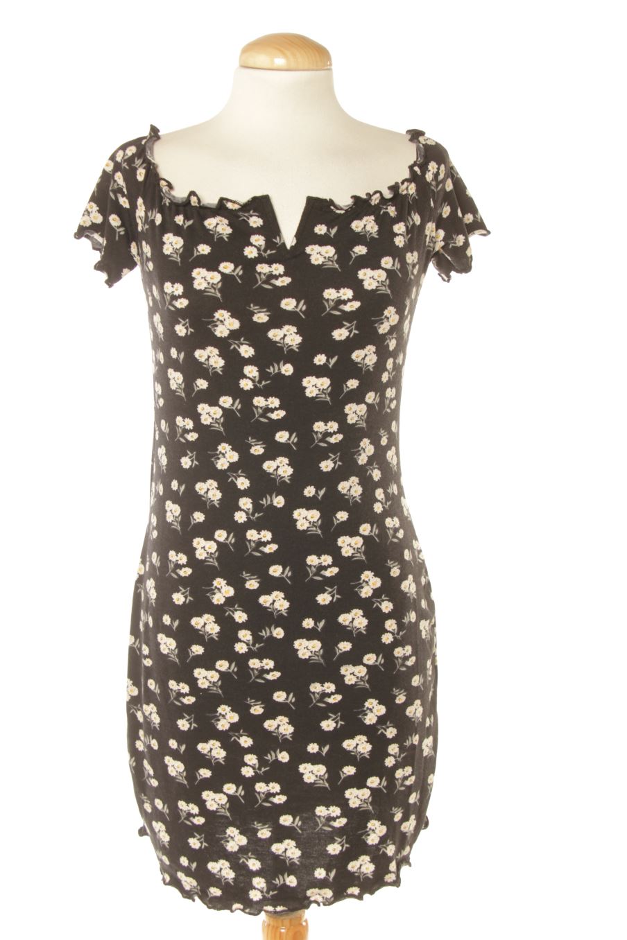Vestido casual de PERCENTIL de la talla S, de color flores