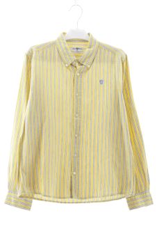 Chemise manches longues 11 ans Alvaro Moreno