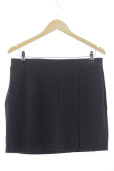 Aufwändiger Rock XL Stradivarius, Foto 1 von 2
