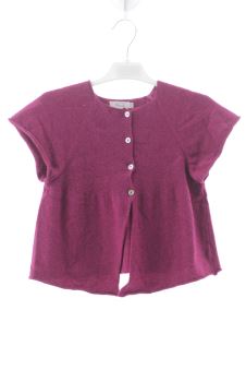 Gilet manches longues 12 ans Nicoli