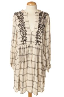 Robe casual S Zara, photo 1 sur 2