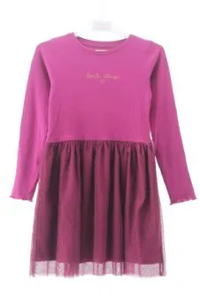 Vestido 7 años Sfera