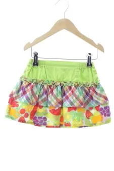 Falda 3 años Tuc Tuc