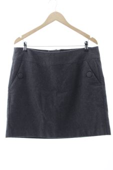 Aufwändiger Rock 44 Esprit