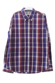 Chemise manches longues 16 ans BROTES