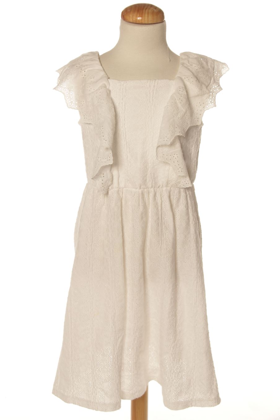 Vestido de Zara de la talla 13 años de segunda mano