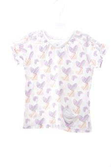 Camiseta 6 años Adidas