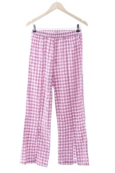 Pantalon Casual S KUK