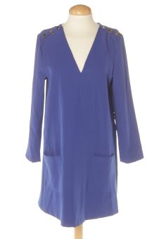 Vestido casual S Zara, foto 1 de 2