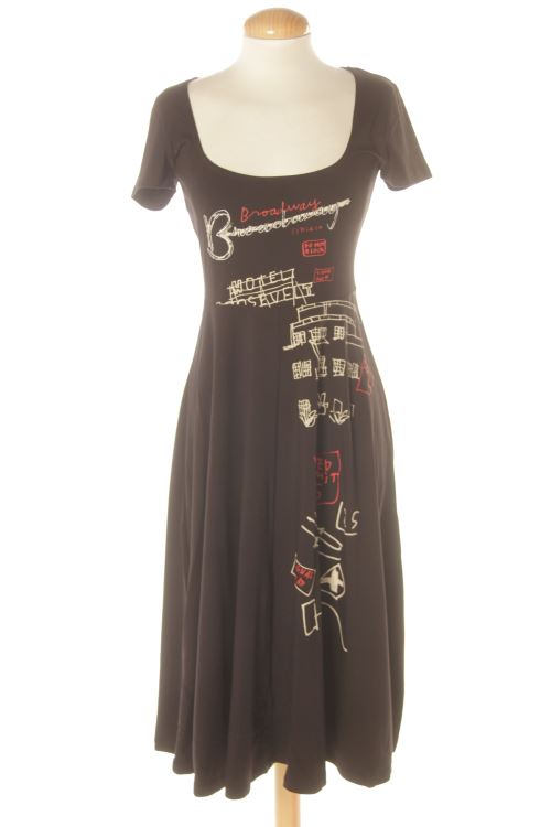Robe casual