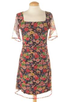 Vestito casual M Desigual, foto 1 di 2