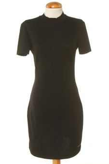 Einfaches Kleid S Calvin Klein