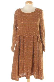 Robe casual M PERCENTIL