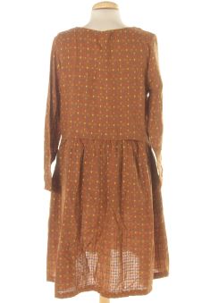 Robe casual M PERCENTIL