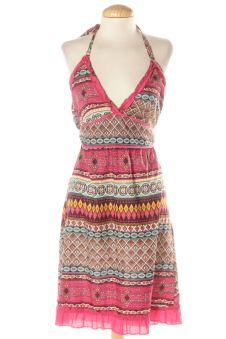Einfaches Kleid S natura