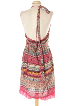Einfaches Kleid S natura